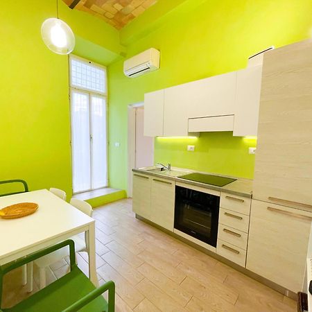 Casa Pesa 2 Rooms 2 Baths Rome Center Экстерьер фото