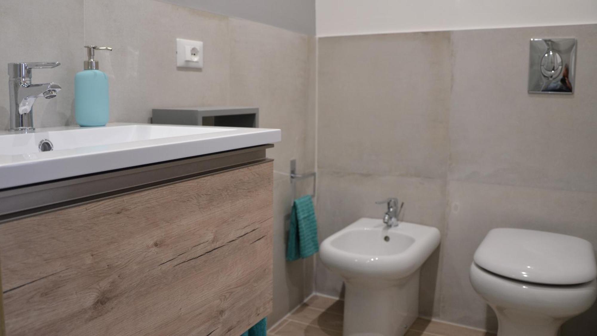 Casa Pesa 2 Rooms 2 Baths Rome Center Экстерьер фото