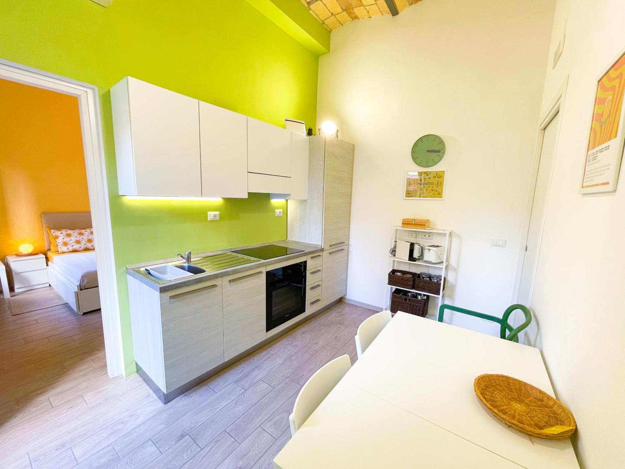 Casa Pesa 2 Rooms 2 Baths Rome Center Экстерьер фото