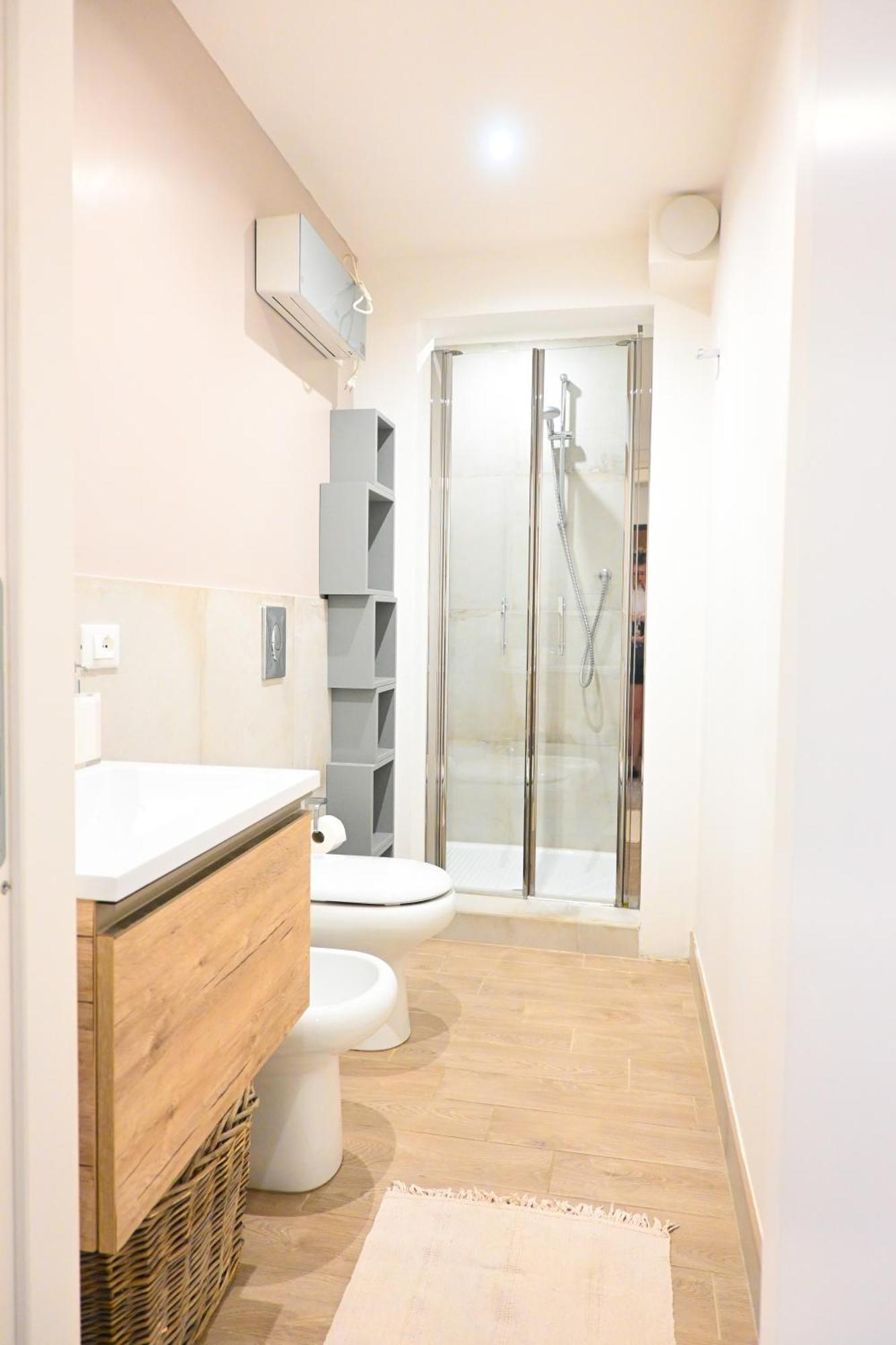 Casa Pesa 2 Rooms 2 Baths Rome Center Экстерьер фото