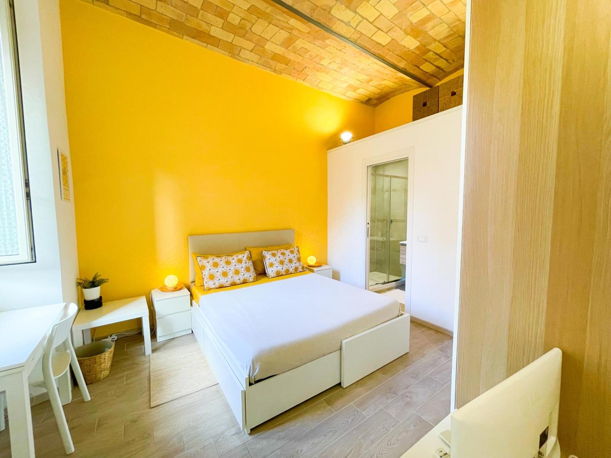 Casa Pesa 2 Rooms 2 Baths Rome Center Экстерьер фото