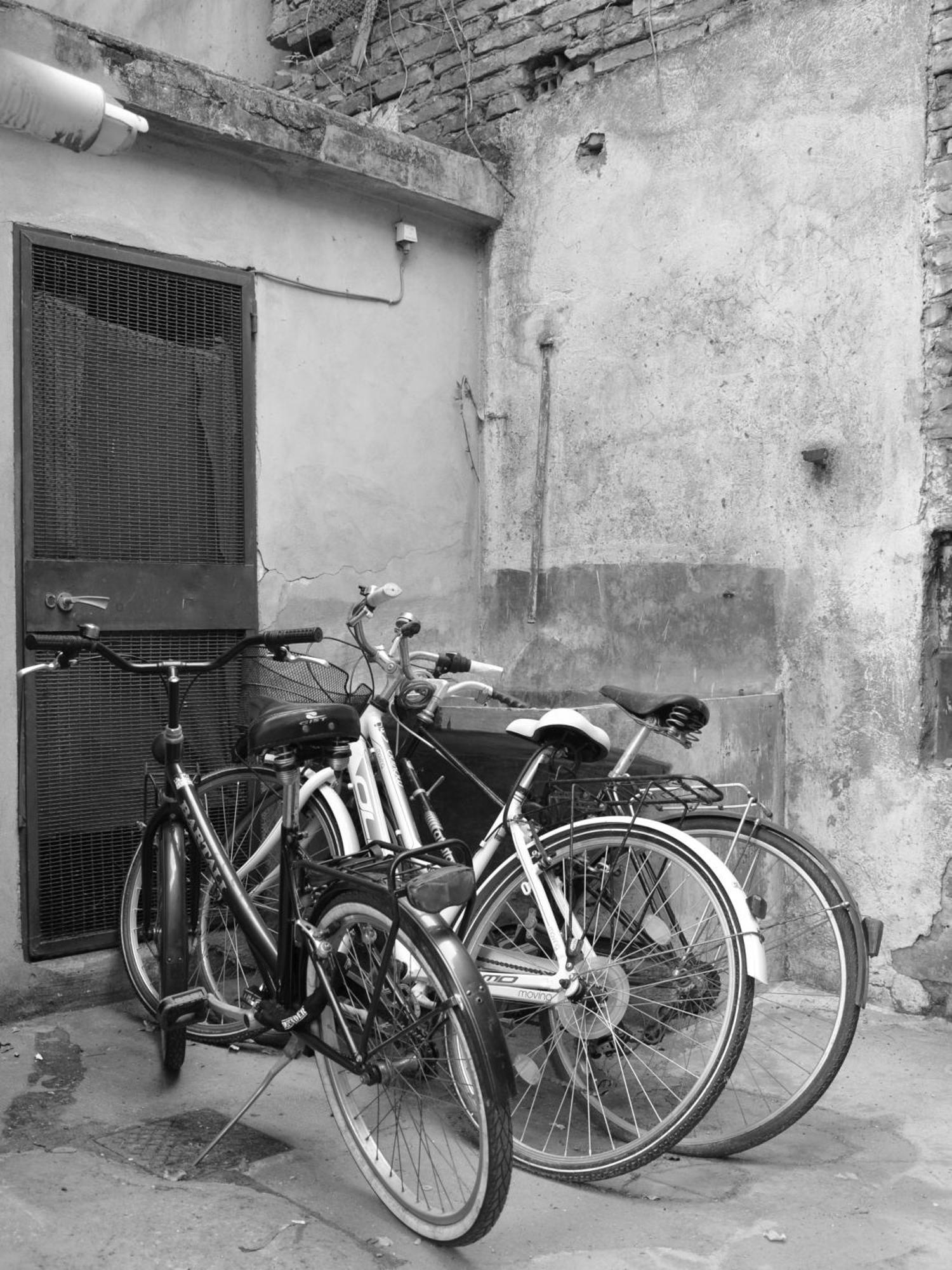 Casa Pesa 2 Rooms 2 Baths Rome Center Экстерьер фото