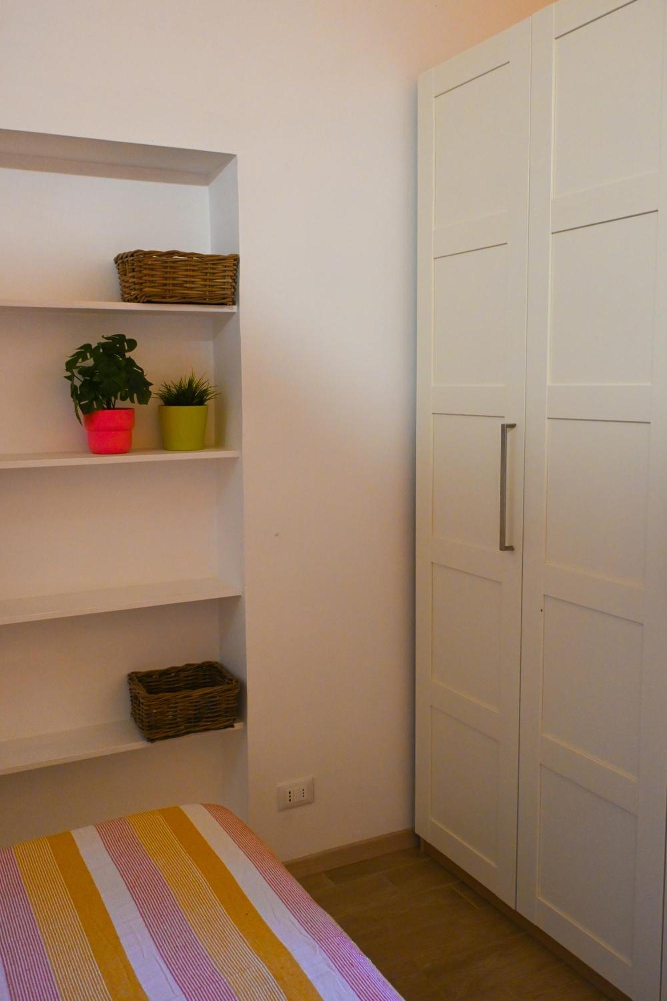 Casa Pesa 2 Rooms 2 Baths Rome Center Экстерьер фото