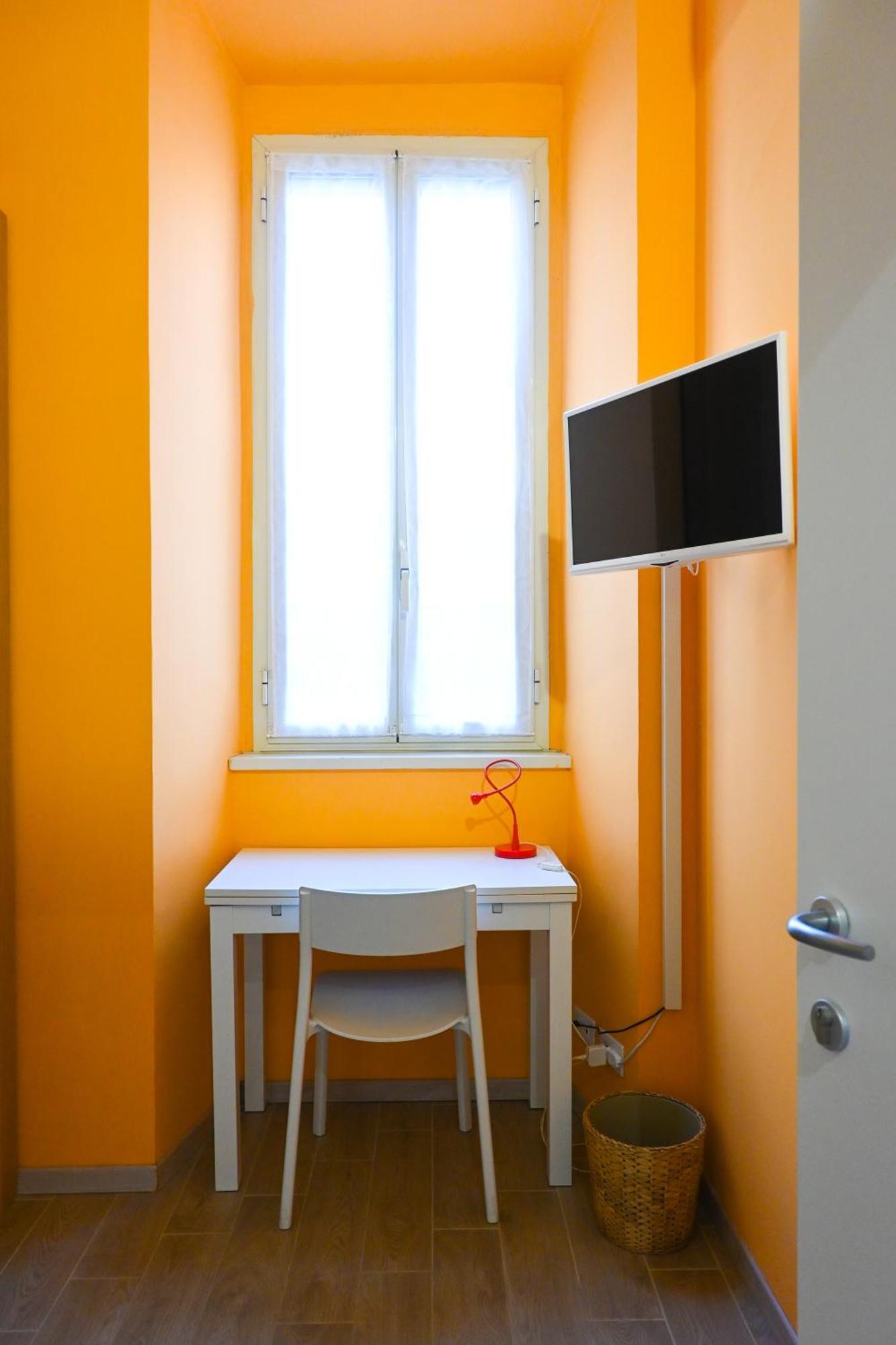 Casa Pesa 2 Rooms 2 Baths Rome Center Экстерьер фото
