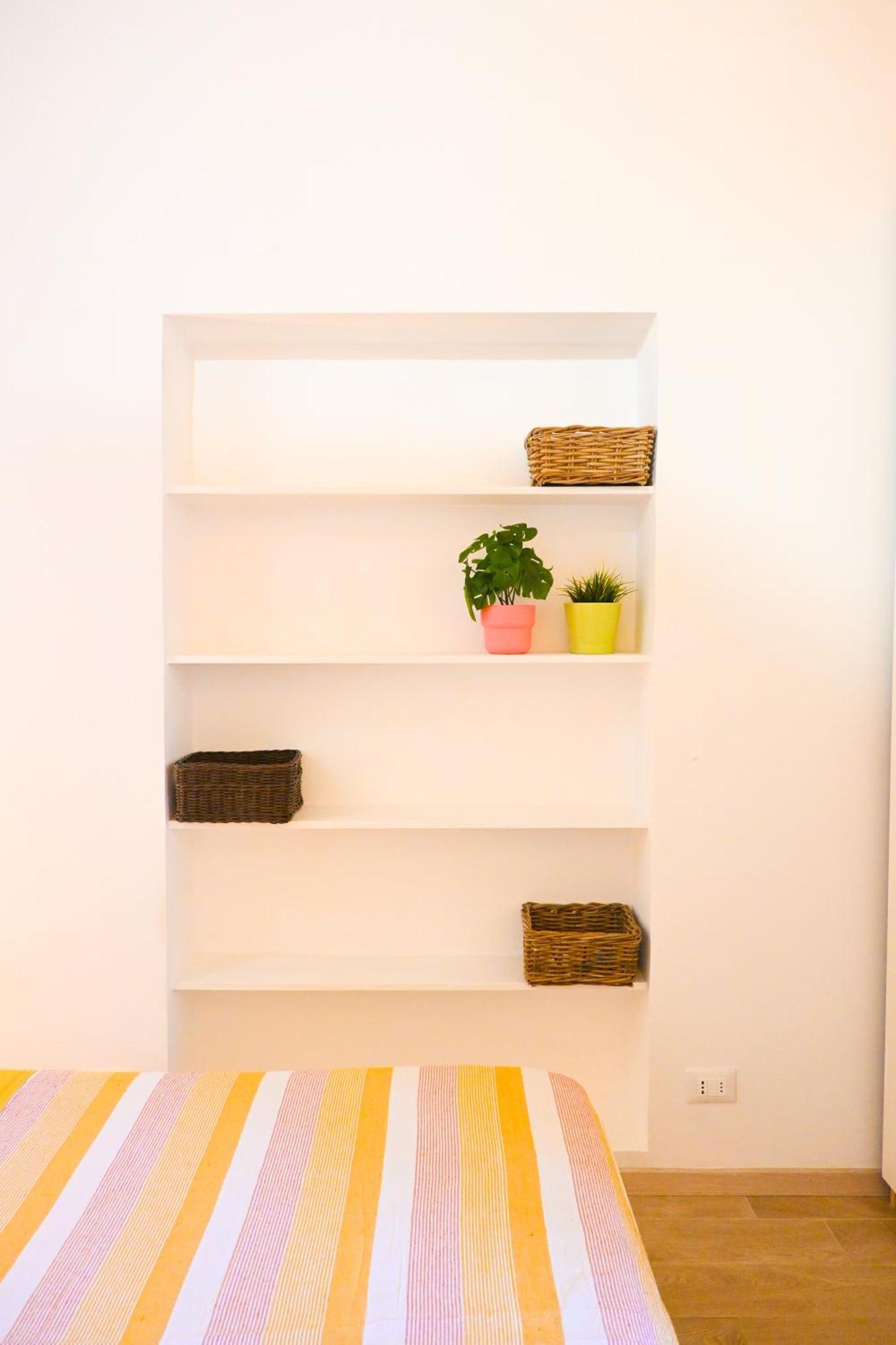 Casa Pesa 2 Rooms 2 Baths Rome Center Экстерьер фото