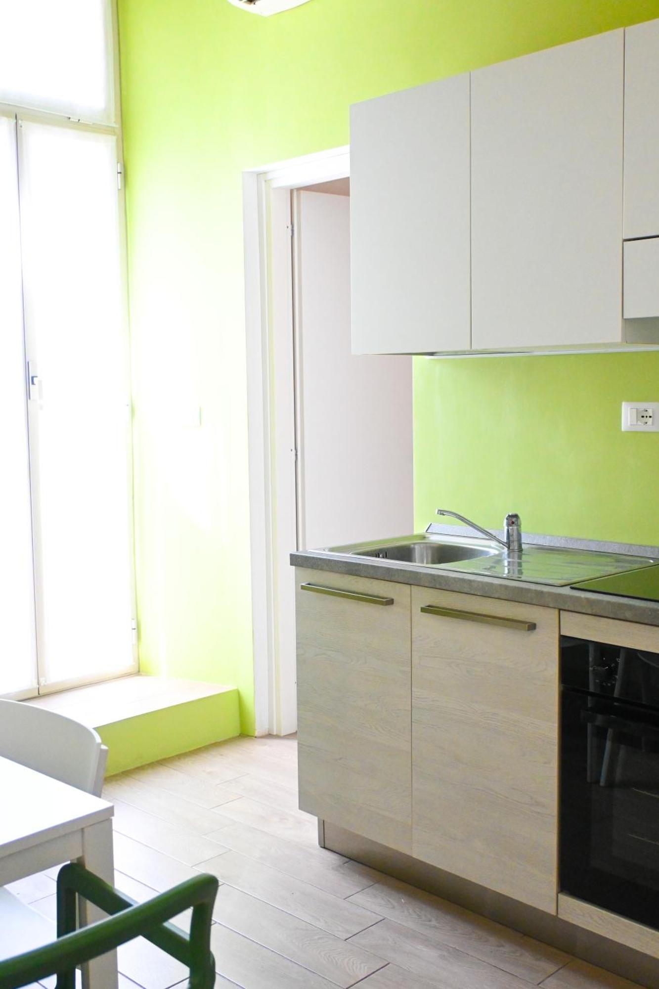 Casa Pesa 2 Rooms 2 Baths Rome Center Экстерьер фото