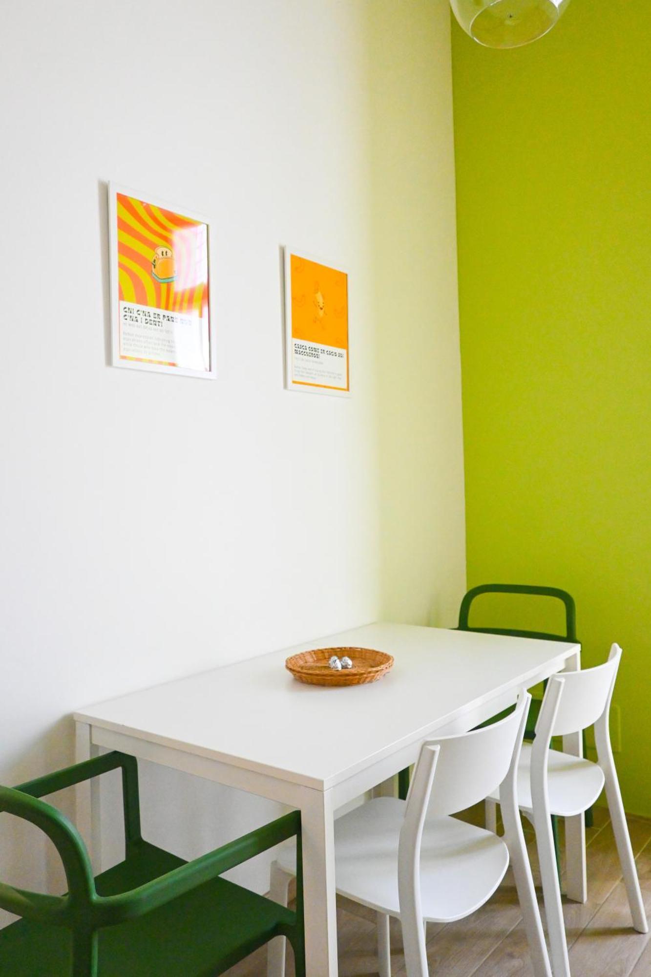 Casa Pesa 2 Rooms 2 Baths Rome Center Экстерьер фото
